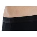 Cube Liner pehmustetut pyöräilyshortsit musta